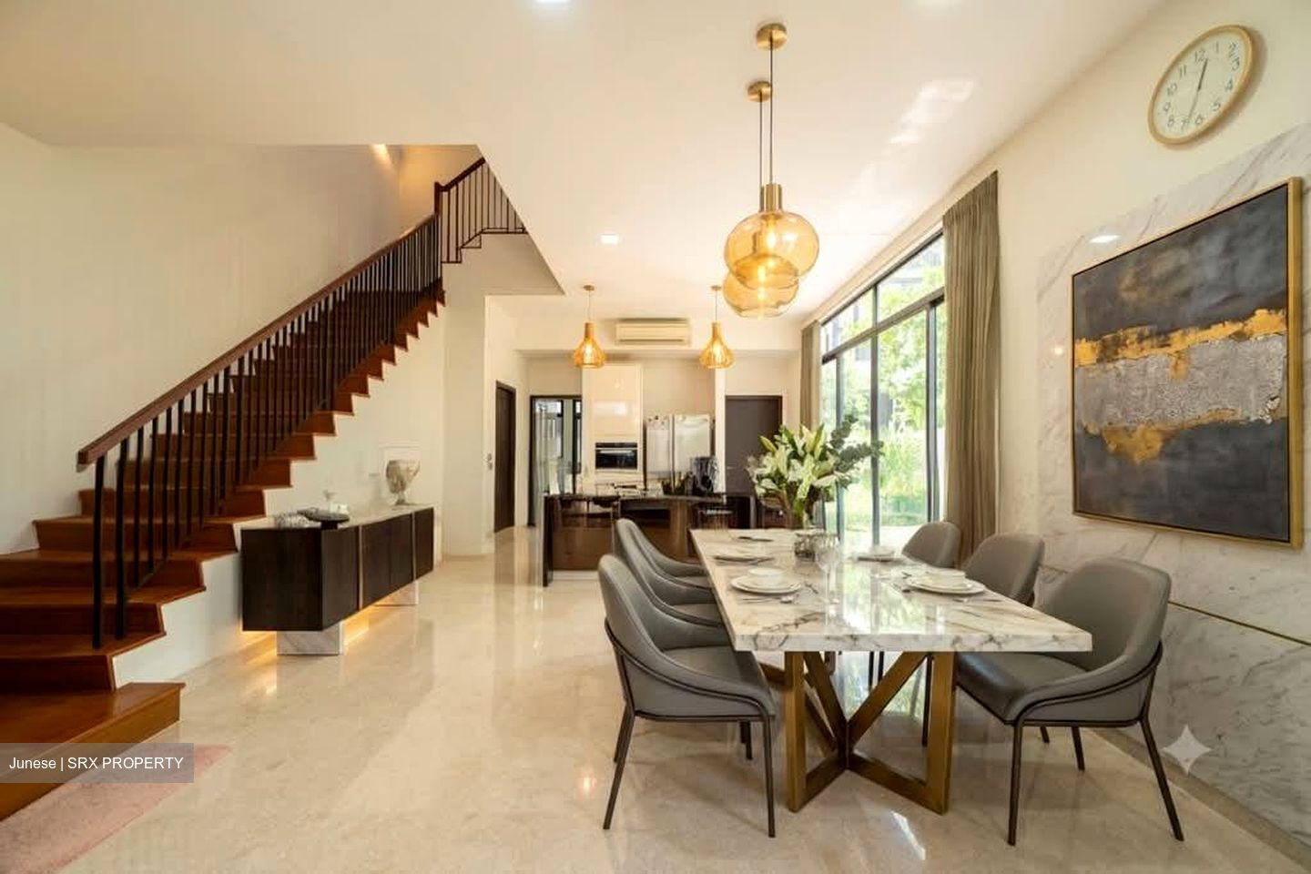 Seletar Hills Estate (D28), Semi-Detached #565681581